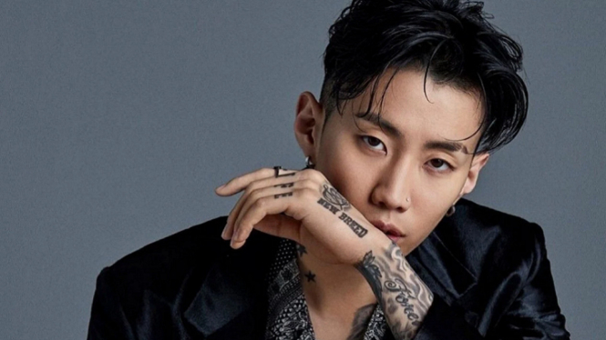 Jay Park Ingin Buat Terobosan Grup Idol Jika Sudah Pensiun