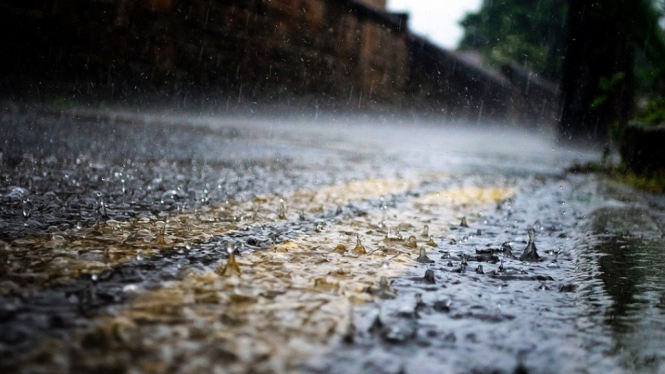 Musim Hujan, Depok Mulai Lakukan Langkah Antisipasi Banjir dan Longsor