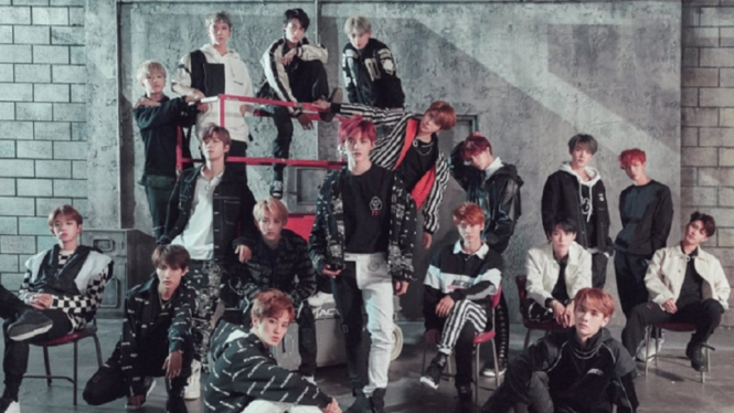 Siap-siap, Album NCT 2020 'RESONANCE Pt. 2' Bakal Segera Dirilis