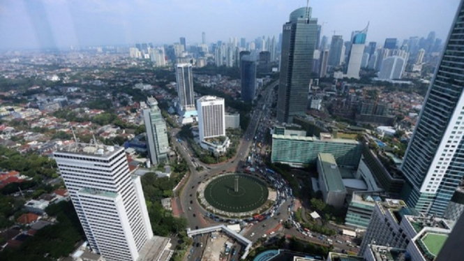 Berakhir Hari Ini, Besok PSBB Transisi Jakarta Diperpanjang Anies Baswedan? (Foto Dok. Instimewa)