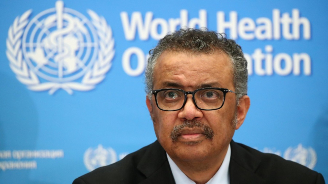 WHO Sebut Pembatasan Terkait Covid-19 Hambat Program Imunisasi di Dunia