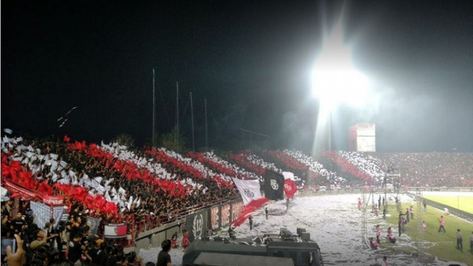 Stadion Bali United Kapten I Wayan Dipta Gianyar Bali 3