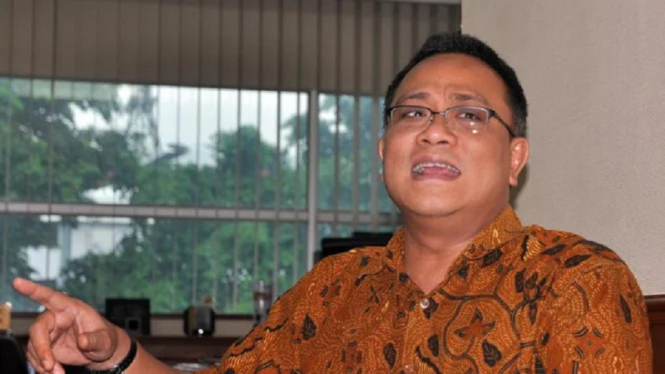 Satu Per Satu Anggota KAMI yang Ditahan Positif Virus Corona Covid-19 (Foto VIVA)