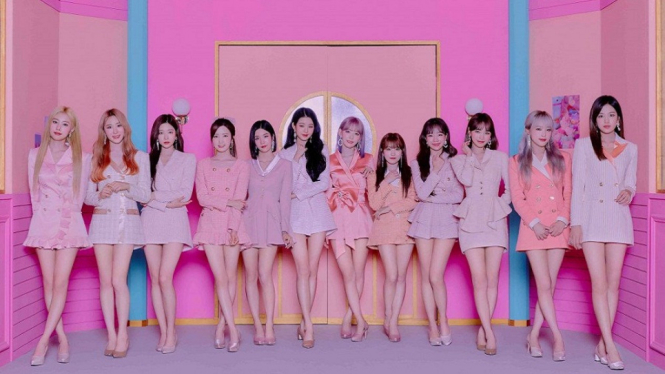 IZ*ONE Bakal Beri Kejutan Comeback di MAMA 2020?