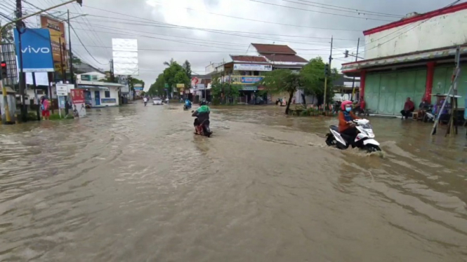 banjir Cilacap-1