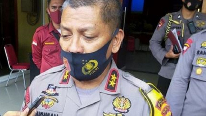 Satgas Tinombala Tembak Mati 2 DPO Mujahidin Indonesia Timur