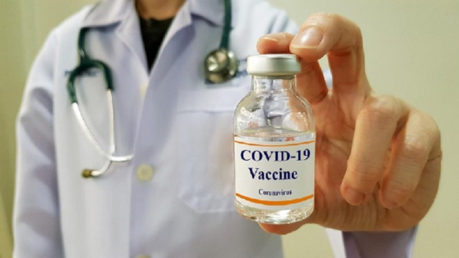 Agar Adil, YLKI Mendesak Pemerintah untuk Menggratiskan Vaksin Covid-19 (Foto Ilustrasi IStock)