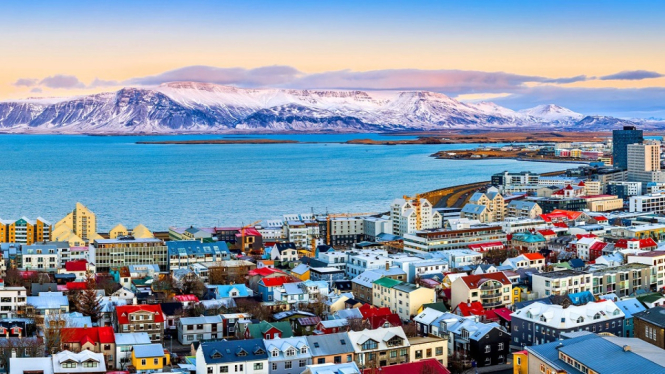 Kembali Buka Pariwisata, Ini Syarat Turis Asing Bisa Masuk ke Islandia