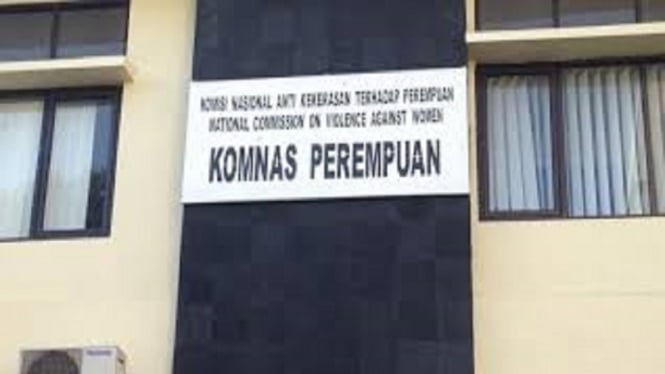 komnas perempuan foto komnasperempuan.go.id