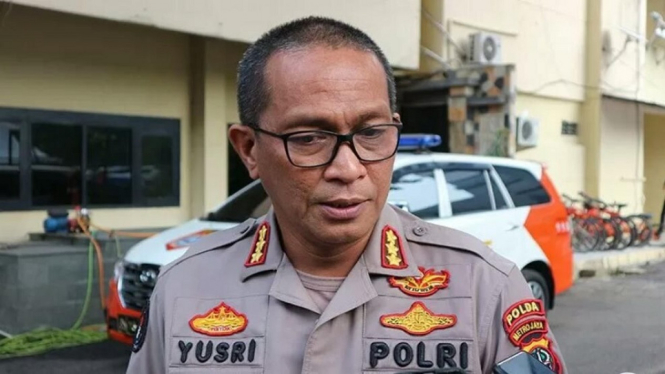 Habib Rizieq Shihab dan Menantunya Besok Akan Diperiksa Polisi Sebagai Saksi (Foto Dok. Istimewa)