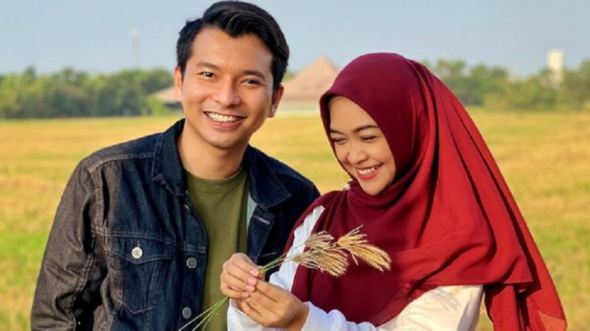 Beberkan Alasan Batal Menikah dengan Ria Ricis, Reza Surya Singgung Soal Kolaborasi YouTube (Foto: Instagram/@rezasuryaptr)