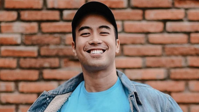 Vidi Aldiano Kini Hidup dengan Satu Ginjal Namun Enggan Lakukan Transplantasi (Foto: Instagram)