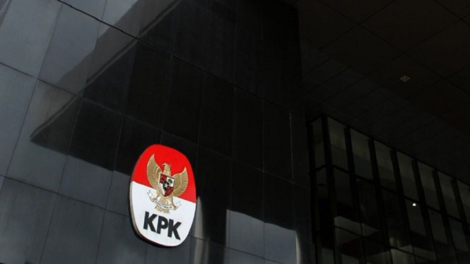 KPK Tangkap Pejabat Kementerian Sosial Terkait Bansos