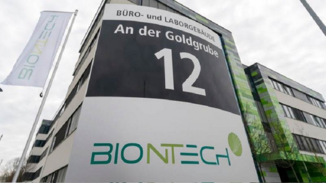 biontech