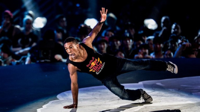 Breakdance Masuk Kategori Olahraga yang Dipertandingkan di Olimpiade 2024