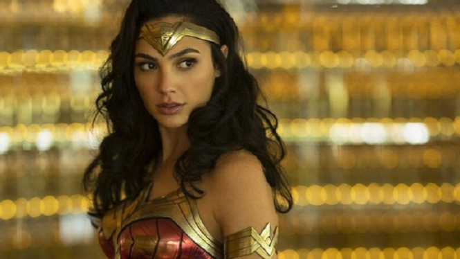 Gal Gadot Ajari Putrinya Untuk Jadi Wonder Woman, Bukan Manusia Instan