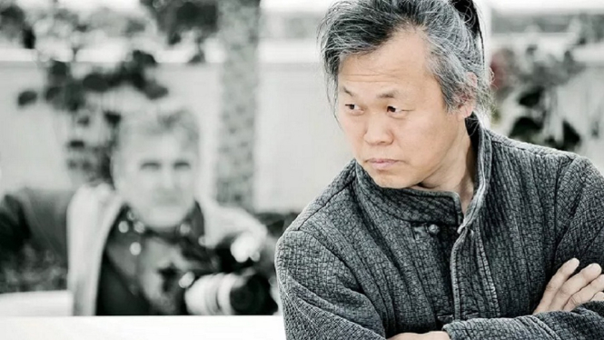RIP Sutradara Film Korea, Kim Ki-duk yang Meninggal Dunia Akibat Covid-19 (Foto MUBI)