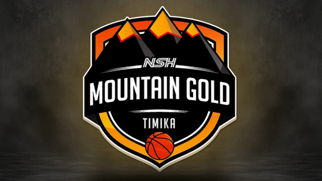 Arungi IBL 2021, Klub Basket NSH Merger dengan klub asal Timika