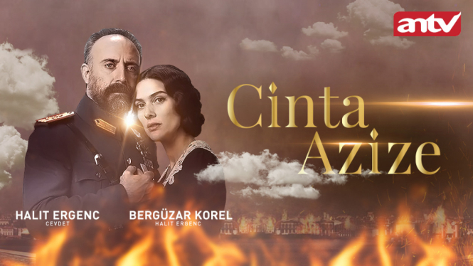 Sinopsis Global Cinta Azize Jumat, 18 Desember 2020