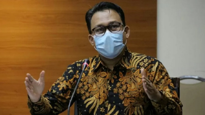 KPK Periksa 2 Komisaris PT Dirgantara Indonesia