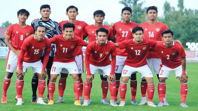 Shin Tae-yong Ungkap Timnas U-19 Masih Perlu Benahi Beberapa Aspek (Foto Instagram)