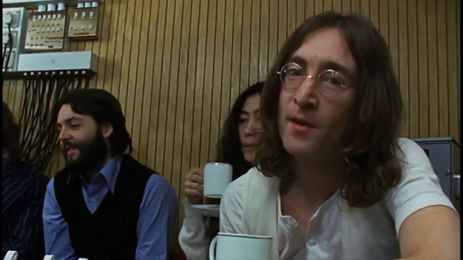 Film Dokumenter The Beatles : Get Back Menampilkan Kekompakan 4 Musisi Menciptakan Lagu