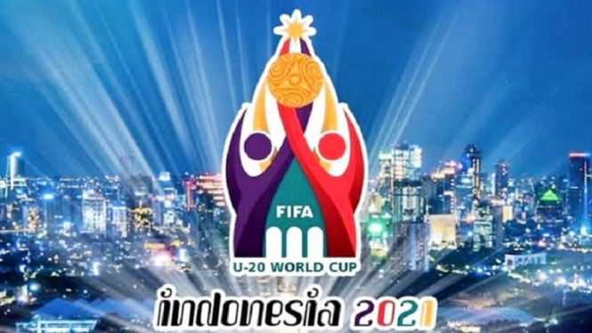 FIFA Resmi Menunda Pelaksanaan Piala Dunia U-20 2021 ke 2023 (Foto FIFA)