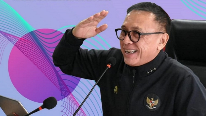 Piala Dunia U-20 2021 di Indonesia Ditunda, PSSI Hormati Keputusan FIFA (Foto Instagram)