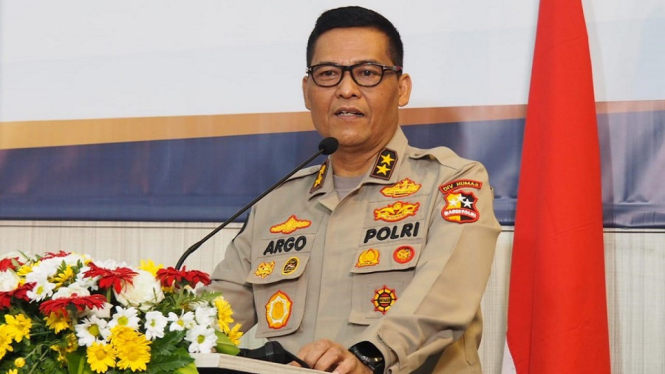 Peredaran Sabu 50 Kg Jaringan Aceh, Medan dan Jakarta Dibongkar Polisi (Foto Humas Polri)