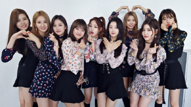 Menutup Tahun 2020, Satu Lagi Grup Idola K-pop yang Dibubarkan