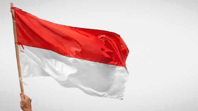 Bareskrim Polri Periksa Pelaku Parodi Lagu Indonesia Raya