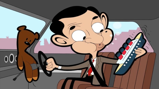 Rowan Atkinson Ungkap Bahwa Dia Tidak Akan Tampil sebagai Mr Bean Lagi