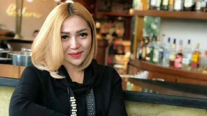 Inilah Profil dan Biodata Chaca Sherly yang Meninggal dalam Kecelakaan Maut (Foto Instagram)