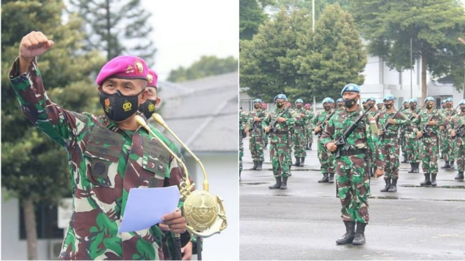 Korps Marinir TNI AL