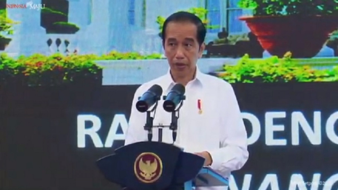 jokowi rabu