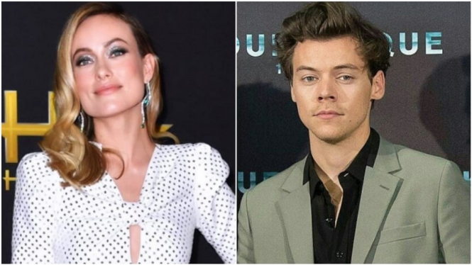 Gegara Rumor Kencan dengan Harry Styles, Instagram Olivia Wilde Diserbu Komentar Jahat (Foto: Instagram)