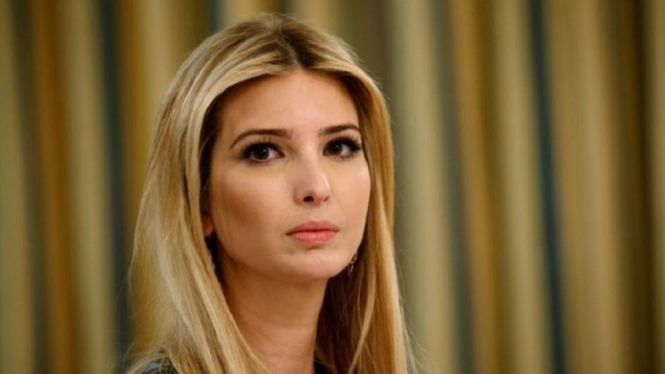 ivanka trump reuters