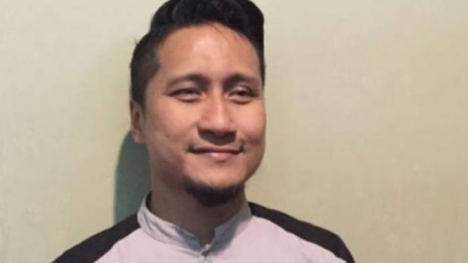 Arie Untung Ungkap Capt Afwan, Sriwijaya Air SJ 182 Adalah Kakak Kelasnya (Foto Instagram))