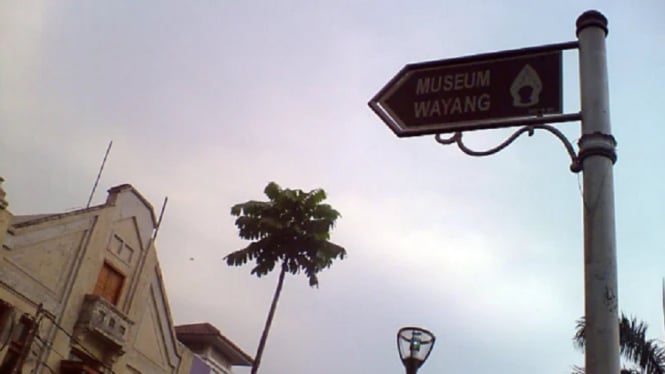 museum wayang viva