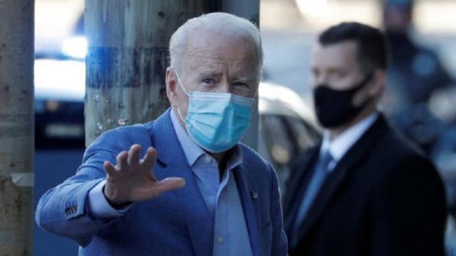 FBI Joe Biden