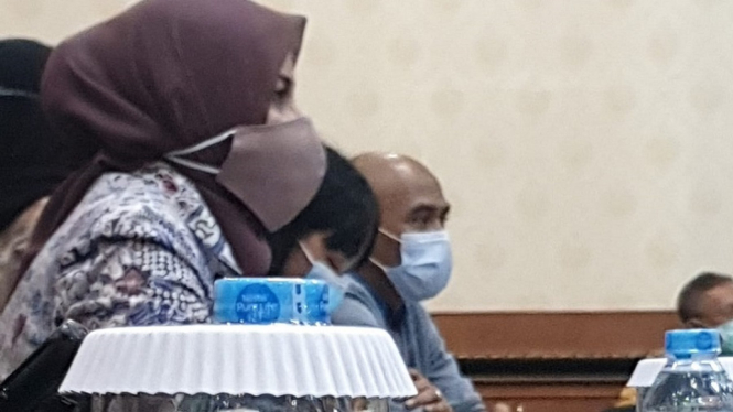 Bupati Jember Faida Memutasi Sejumlah ASN di Pemkab Dinilai Menyalahi Aturan (Foto nusadaily.com)