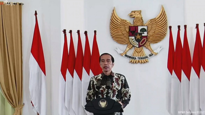 jokowi jumat