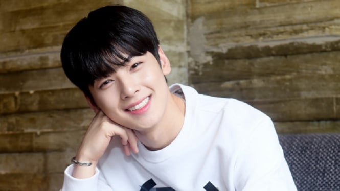 Netizen Korea Kritisi Gaya Cha Eunwoo ASTRO di Drama True Beauty, Ada Apa?