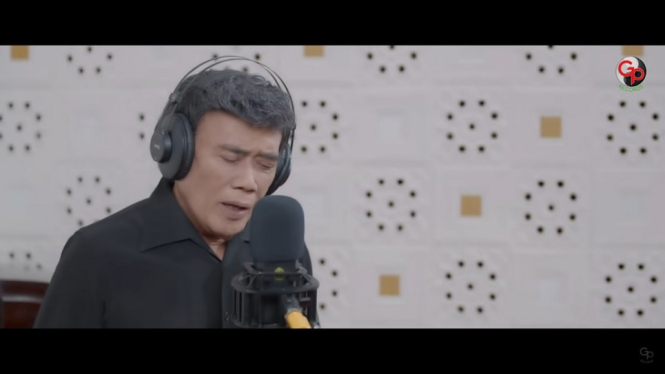 Hari Ini, Raja Dangdut Rhoma Irama Merilis Single Baru 'Derita Pengangguran' (Foto Tangkap Layar Video Youtube)