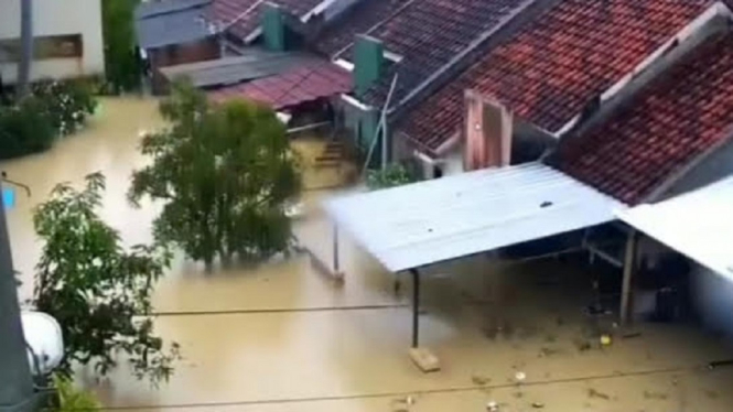 banjir semarang 1