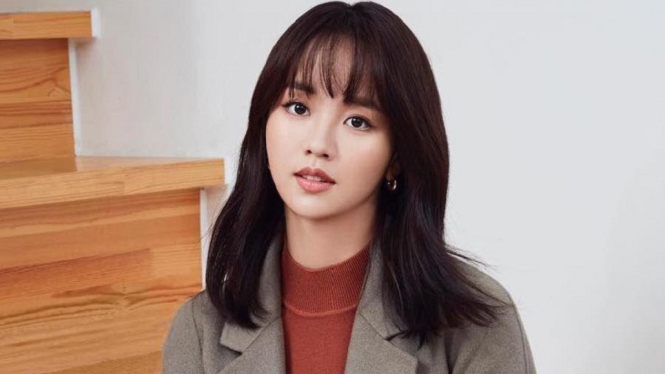 Kim So Hyun Bergabung dengan Agensi Jun Ji Hyun dan Seo Ji Hye