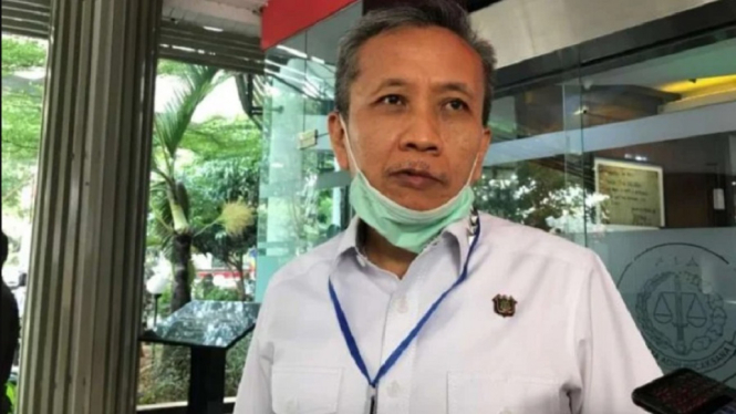 Kejagung Gandeng BPK untuk Usut Dugaan Korupsi di PT BPJS Ketenagakerjaan Jakarta