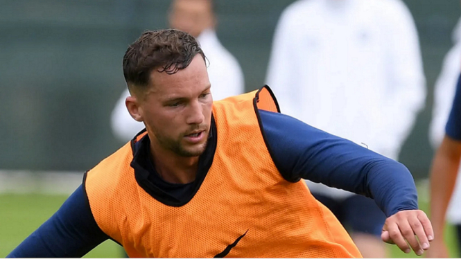 Danny Drinkwater dipinjamkan ke klub Turki