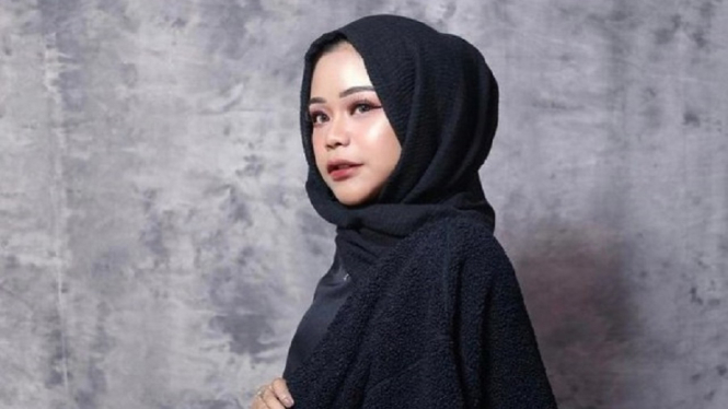 Jenazah Selebgram Syifa Milaa, Penumpang Sriwijaya Air SJ-182, Terindentifikasi (Foto Instagram)