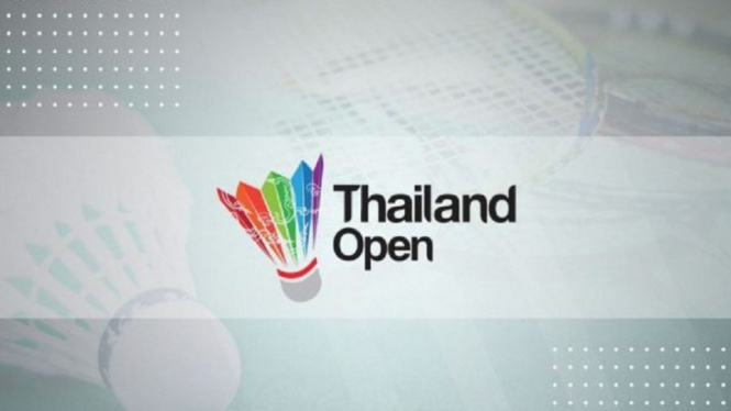 Kamis 21 Januari, Jadwal Thailand Open 2021 Memasuki 16 Besar